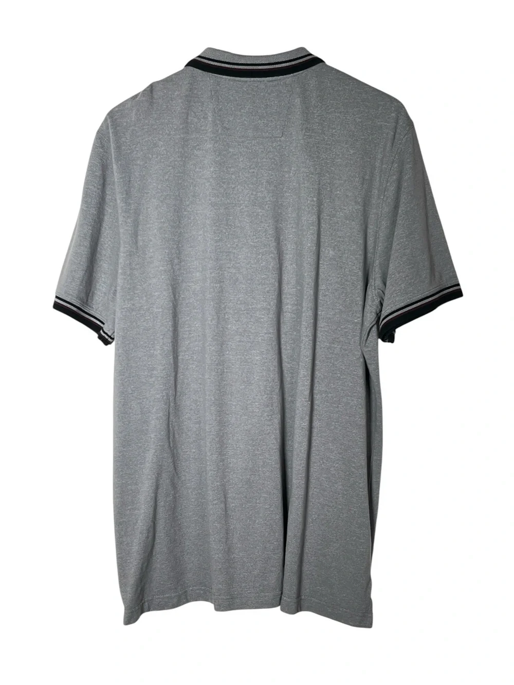 Banana Republic polo shirt top size XXL B133